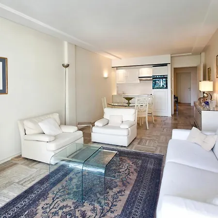 Ref 1233 - Croisette - For Rent *