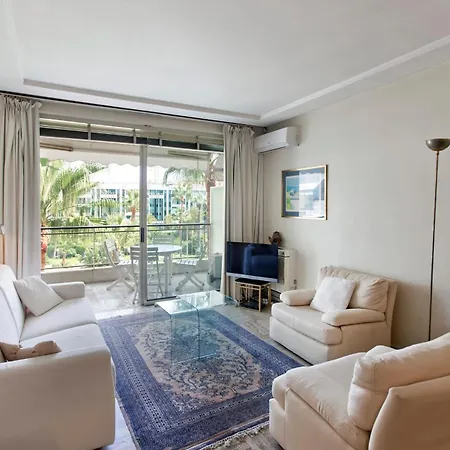 דירה Ref 1233 - Croisette - For Rent